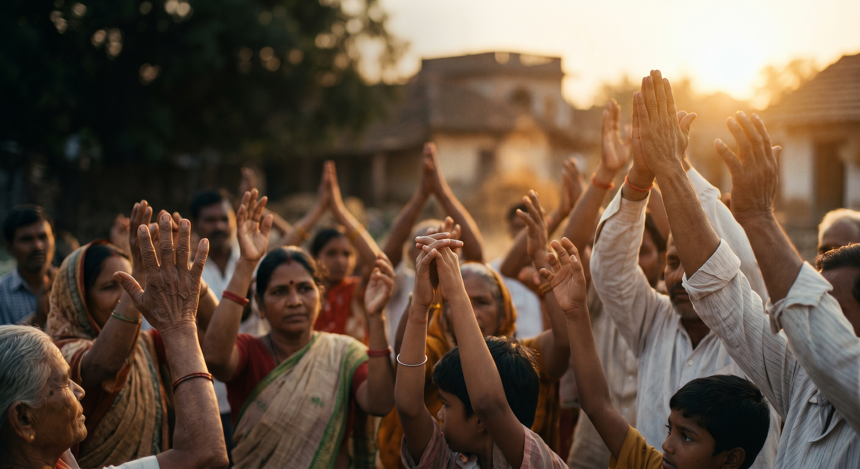 Lok Rakshak Sena Foundation